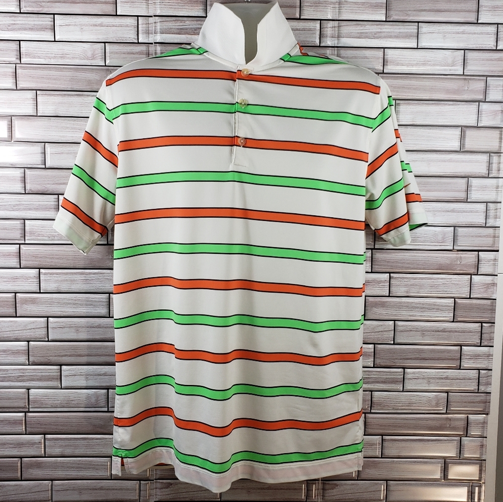 Nike Golf Tour Performance Medium  Polo Shirt